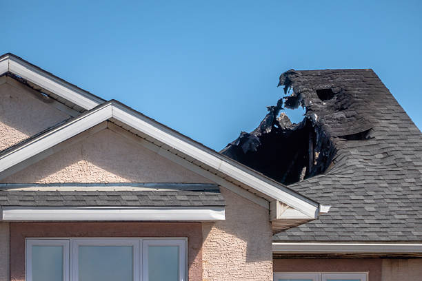 Licensed Fire Damage Removal service in Centreville, VA - Fire Damage Biloxi